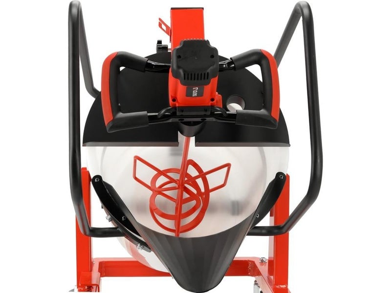 Yato Station Industrial 100 L 1900 W YT-82606BS - Image 2